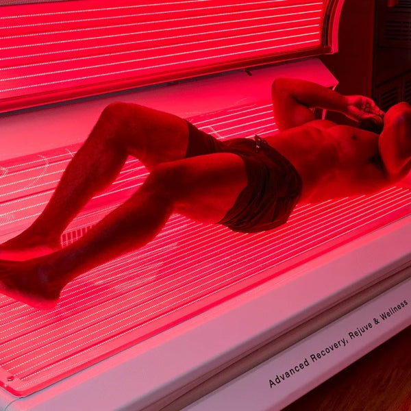 Red Light Therapy Systems