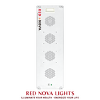 Red Nova Light Smart 1500 Pro – Advanced Full-Spectrum Red & Infrared Therapy Panel (630–1060nm)