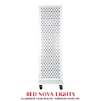 Red Nova Light Smart 1500 Pro – Advanced Full-Spectrum Red & Infrared Therapy Panel (630–1060nm)
