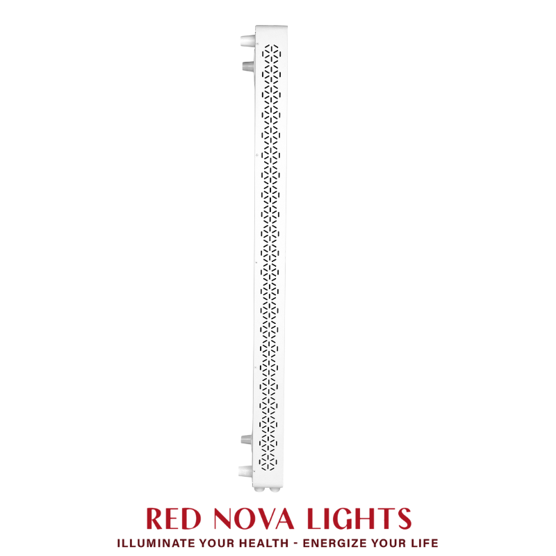 Red Nova Light Smart 1500 Pro – Advanced Full-Spectrum Red & Infrared Therapy Panel (630–1060nm)