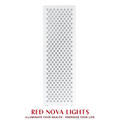Red Nova Light Smart 1500 Pro – Advanced Full-Spectrum Red & Infrared Therapy Panel (630–1060nm)