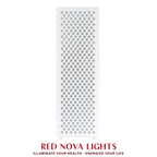 Red Nova Light Smart 1500 Pro – Advanced Full-Spectrum Red & Infrared Therapy Panel (630–1060nm)