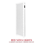 Red Nova Light Smart 1500 Pro – Advanced Full-Spectrum Red & Infrared Therapy Panel (630–1060nm)