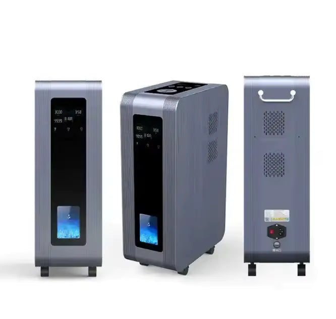 HQ-3000 Hydrogen Machine