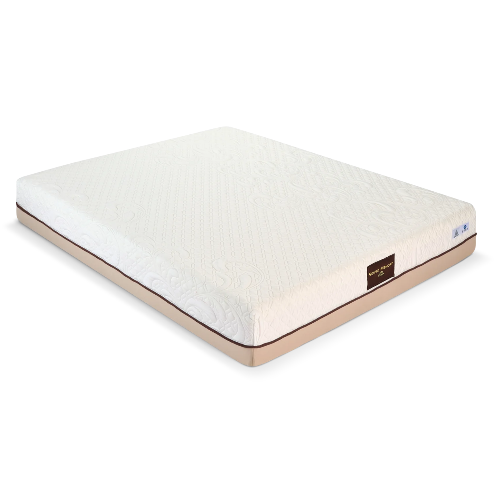 Tranquessence CloudNest Mattress