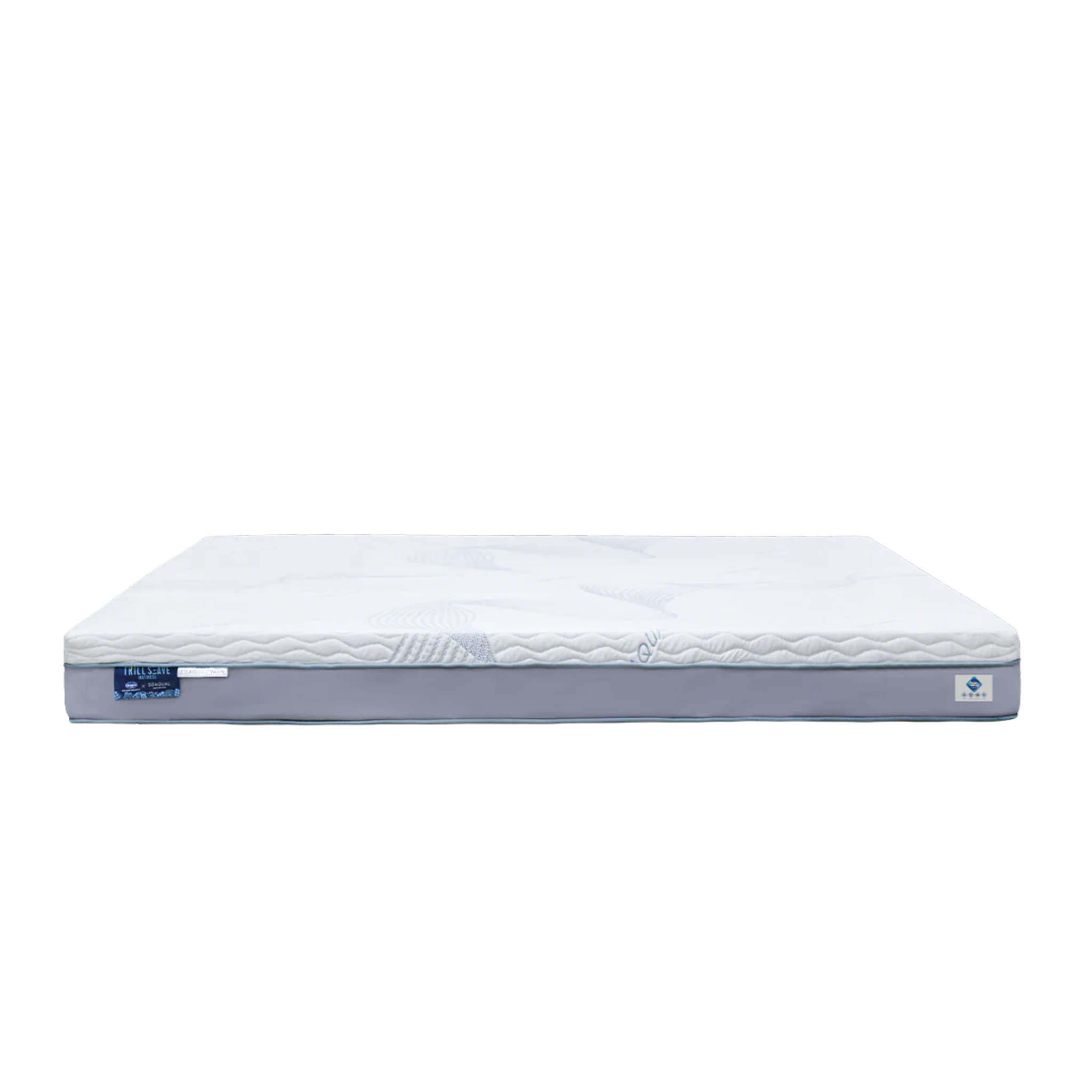SomniLux EliteWave Mattress
