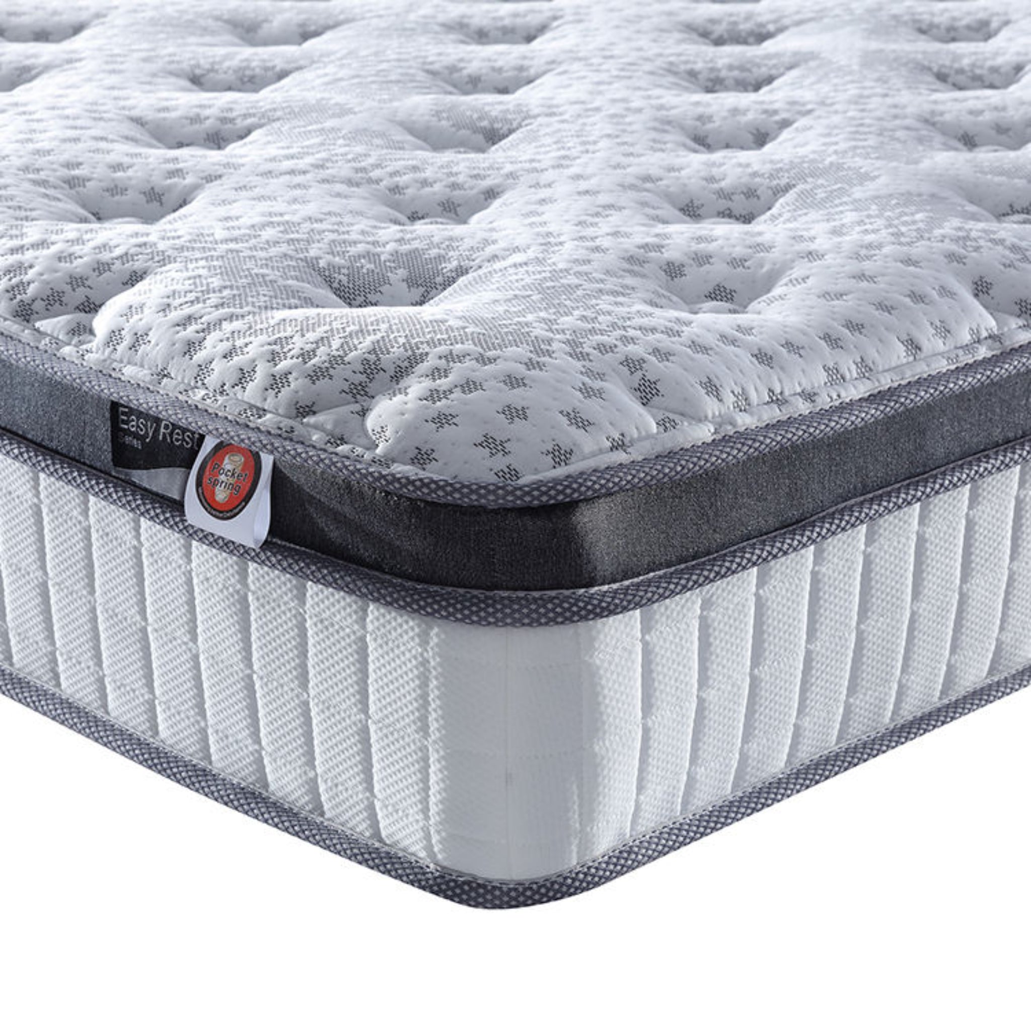 Lumora TuftEase Supreme Mattress