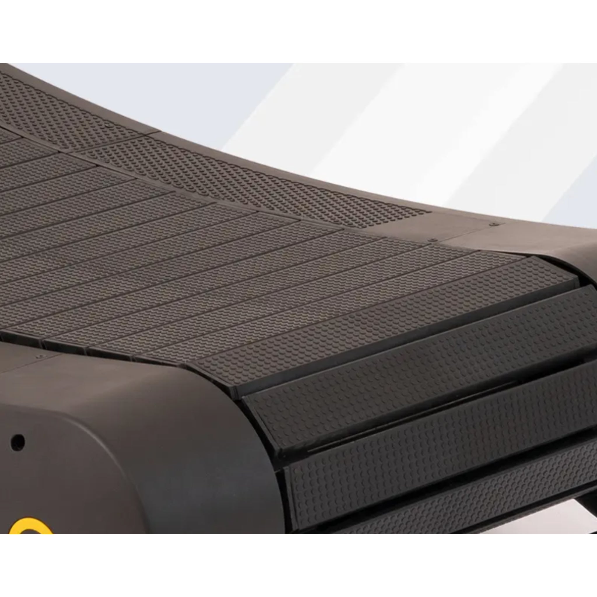 StrideForm ApexCurve Manual Treadmill