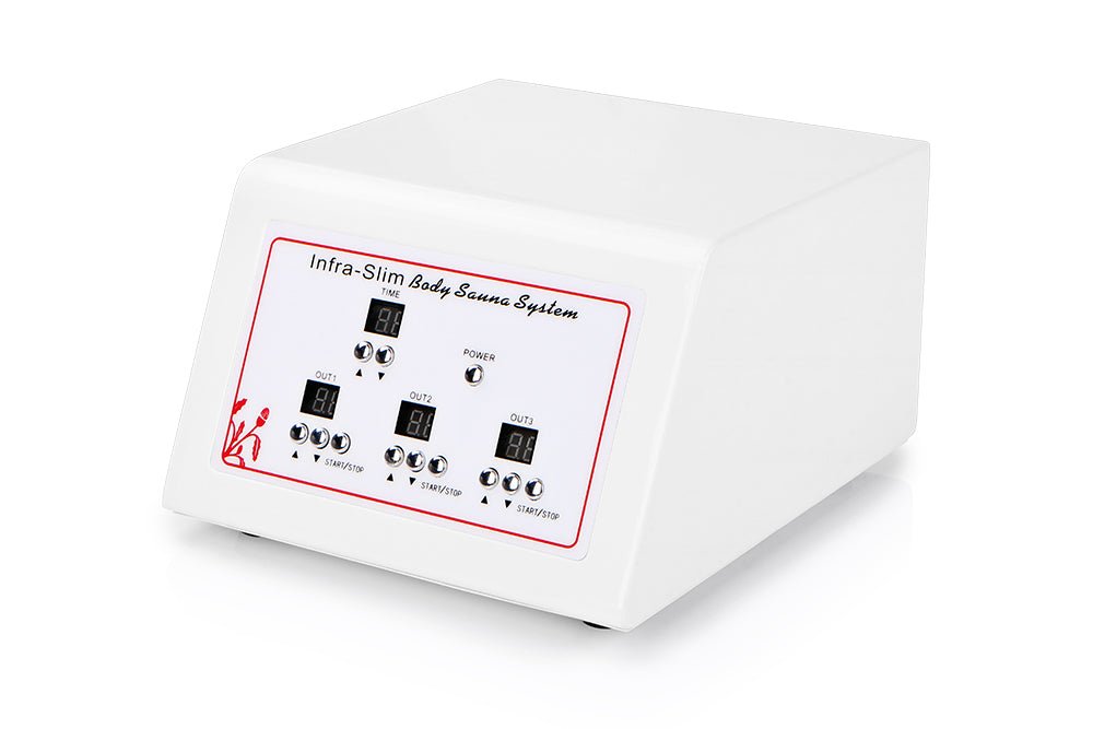 Drip Sweat 3-Zone Infrared Sauna Blanket