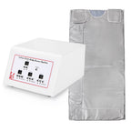 Drip Sweat 3-Zone Infrared Sauna Blanket
