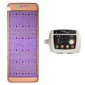 Far Infrared Amethyst Mat Pro With  PEMF and LED