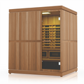 Finnmark FD_5 Trinity Infrared Sauna